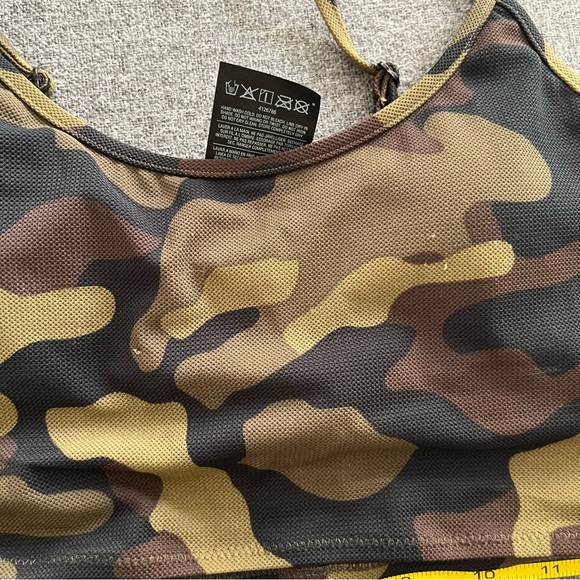 Volcom Camo Bikini - Picture 4 of 9